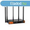 Tenda W30E AX3000 Dual Band WiFi-6 Wireless Hotspot Router