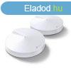 TP-Link Deco M5 AC1300 Wireless Mesh Networking system (2 Pa