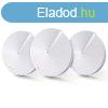 TP-Link Deco M5 AC1300 Wireless Mesh Networking system (3 Pa