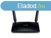 TP-Link Archer MR200 AC750 Wireless Dual Band 4G LTE Router