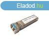 GIGALIGHT Modul SFP+, 10GBaseSR/SW, 850 nm, 300M reach, 0~70