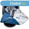 Blelt babatakar, plya auts hordozba New Baby blue