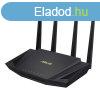 Asus RT-AX58U V2 AX3000 Dual Band WiFi 6 Router