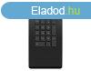 3D Connexion Wireless Bluetooth Numpad Pro Keypad Black