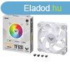 Asus TUF Gaming TF120 ARGB White