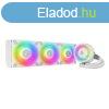Arctic Liquid Freezer III 360 A-RGB White