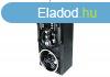 Media-Tech MT3150 PartyBox BT 2.0 Bluetooth Hangszr Black