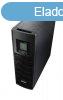 Gembird EG-UPSRACK-10 Rack LCD 1000VA UPS