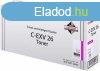 Canon C-EXV26M Magenta toner