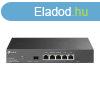 TP-Link TL-ER7206 SafeStream Gigabit Multi-WAN VPN Router