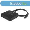 ACT AC1502 M.2 NVMe/PCIe dual SSD Docking Clone Station USB-