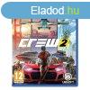 The Crew 2 - PS4