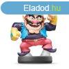 amiibo Wario (Super Smash Bros.)