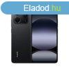 Xiaomi REDMI NOTE 14 8/256 MIDNIGHT BLACK mobiltelefon