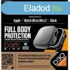 edzett üveg Full Body D3O PanzerGlass Apple Watch Ultra/Ultr