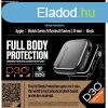 Full Body D3O PanzerGlass edzett üveg Apple Watch 9/8/7 41 m