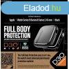 Full Body D3O PanzerGlass edzett üveg Apple Watch 9/8/7 45 m