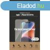 Védőüveg PanzerGlass UWF AB for Apple iPhone 14/13/13 Pro, f