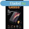 Temperlt vdveg PanzerGlass Case Friendly for Apple iPhon