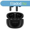 Mibro Earbuds 4 TWS, fekete
