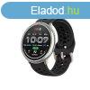 Amazfit Active 2 (Round) Black Sport Silicone