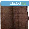 Browntex barna rnykol hl kertsre 1,5*50 m (160g/m2)