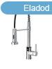 Austler FH-3113 mosogat csaptelep - kiemelhet multifunkci