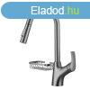 Welland FH-3411 mosogat csaptelep - kihzhat multifunkcis