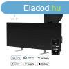 Aeno Premium Eco Smart Heater AGH4S fekete