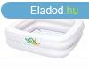 BESTWAY 51116 fehr felfjhat medence