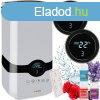 Ruhhy párásító aromaterápiával fehér