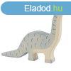 Fa jtk llatok - dinoszaurusz, Brontosaurus