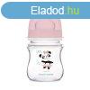 Canpol babies Anti-kliks cumisveg, EasyStart, EXOTIC ANIM