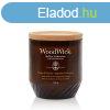 Illatosított Gyertya Woodwick Ginger & Turmeric 368 g MO