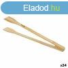 Grillez fogk Algon 45 x 5 x 2 cm MOST 39352 HELYETT 22414 