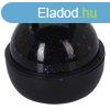 LED Csillag Projektor Lifetime Fekete  16 cm MOST 13179 HEL