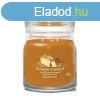 Illatostott Gyertya Yankee Candle Spiced Banana Bread 368 g