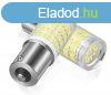 LED 21W/5W (1157) 80SMD LED CANBUS - fehér - 12-24V SMD-W146
