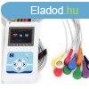 Cardiac TLC 5000 EKG holter kszlk