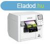 Epson C4000e (mk) Sznes Cmkenyomtat