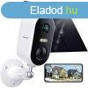 Laxihub Arenti GO1 & SP2 Outdoor Battery Rechargeable Wi