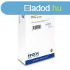 Epson T7544 XXL Yellow tintapatron