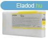 Epson T6534 Yellow tintapatron