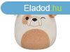 Squishmallows 20 cm - Brock a kacsints bulldog