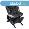 BeSafe gyerekülés iZi Turn i-Size ISOfix 61-105 cm Anthracit