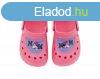 Disney Minnie Legend gyerek papucs, clog 22-32