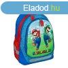 Super Mario Jump iskolatska, tska 43 cm