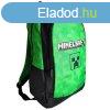 Minecraft Creepers iskolatska, tska 40 cm