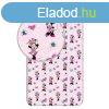 Disney Minnie Flowers gumis leped 90x200 cm