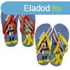 Disney Mickey gyerek papucs, Flip-Flop 26-33